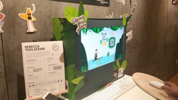 The One Academy PHENOMENAL 1408 event