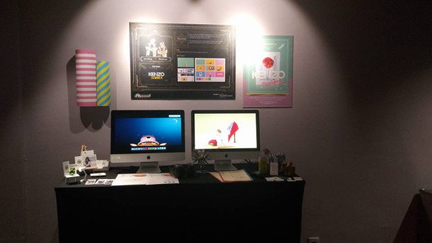 The One Academy PHENOMENAL 1408 event