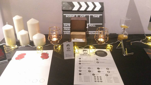 The One Academy PHENOMENAL 1408 event