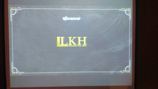 The One Academy PHENOMENAL 1408 event