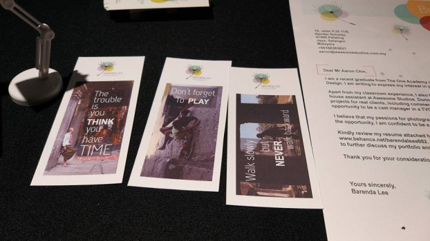 The One Academy PHENOMENAL 1408 event