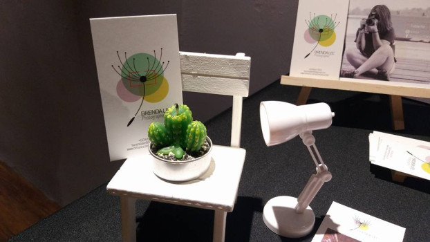 The One Academy PHENOMENAL 1408 event