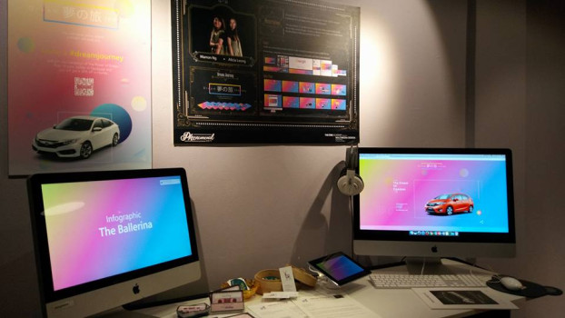 The One Academy PHENOMENAL 1408 event