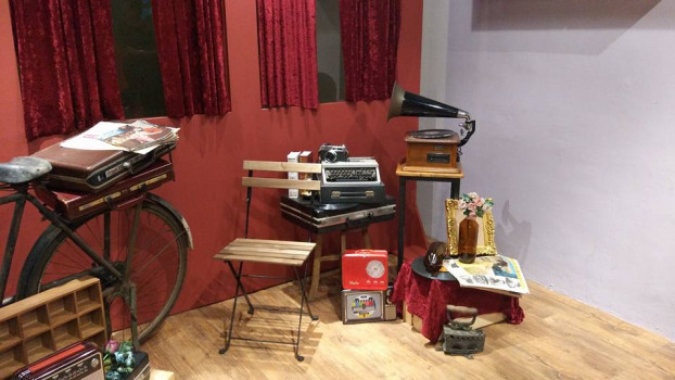 The One Academy PHENOMENAL 1408 event