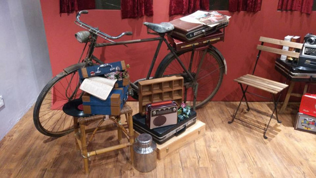 The One Academy PHENOMENAL 1408 event