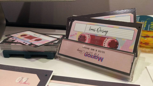 The One Academy PHENOMENAL 1408 event